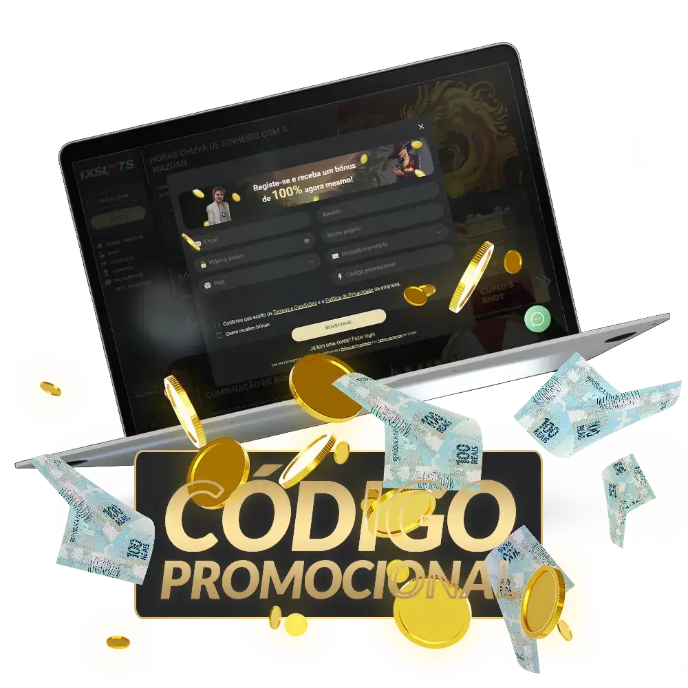 1xSlots: Ofertas Actualizadas con Código Promocional Exclusivo