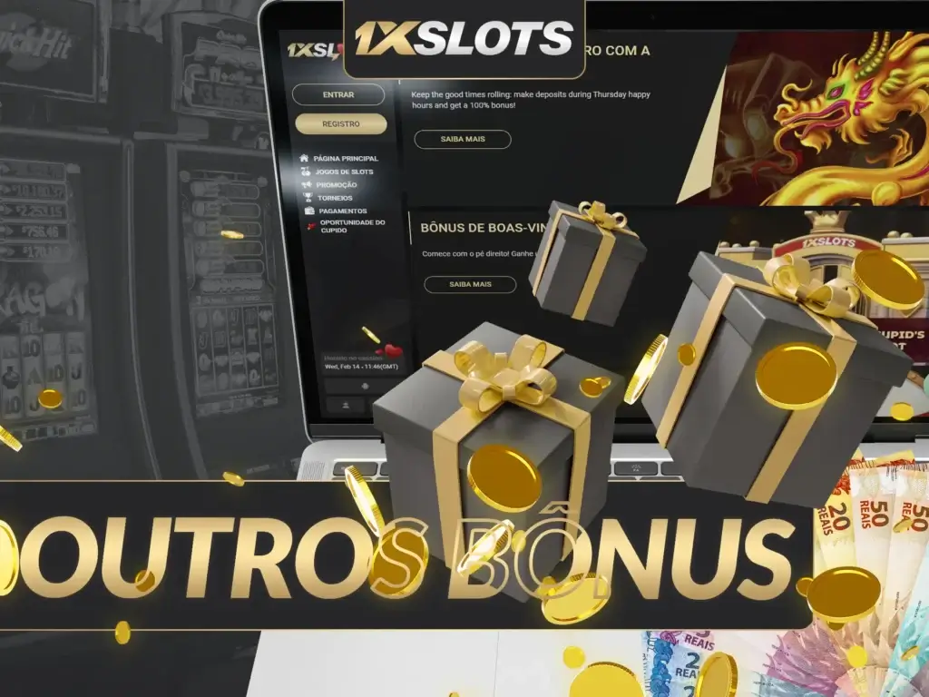 Otras Ofertas y Promociones de 1xSlots
